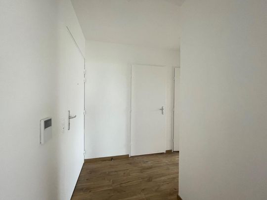 location Appartement T2 DE 57.36m² À AMIENS - Photo 1