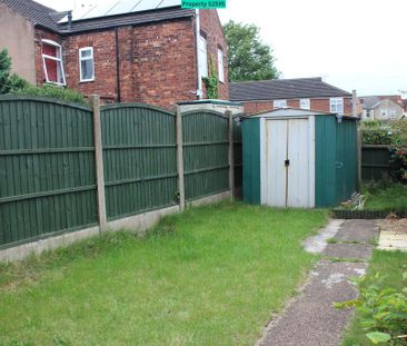 3 bedroom end of terrace house to rent - Photo 6