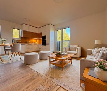 Pronájem bytu 3+kk 79 m², Rozkošská 2314, Havlíčkův Brod - Фото 1