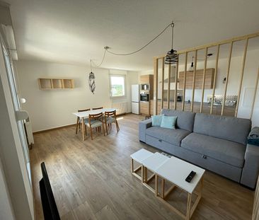 Location Appartement 2 pièces 54m² - Photo 3