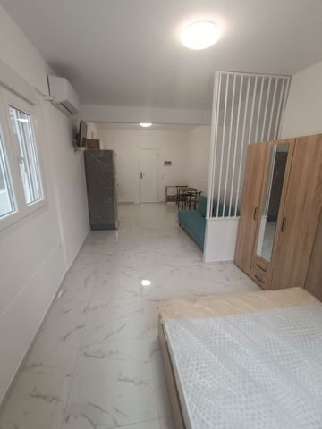 Studio/Γκαρσονιέρα για ενοικίαση Βάρνα (Συκιές) - Φωτογραφία 4