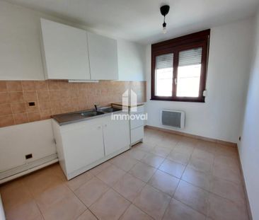 Location Appartement 3 pièces 64m² STRASBOURG 67200 - Photo 6