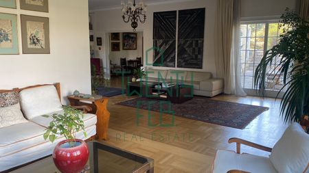 Μονοκατοικία για ενοικίαση Αρσάκειο (Παλαιό Ψυχικό) - Photo 2