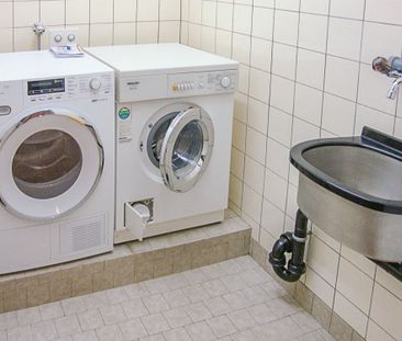 4.5-Zi. Wohnung im Stadtzentrum! - Photo 6