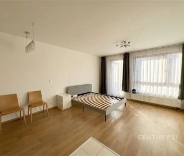 Světlý tichý byt 40 m - Fotografie 3