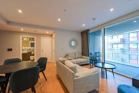 East Village, Stratford, E20 - Photo 3