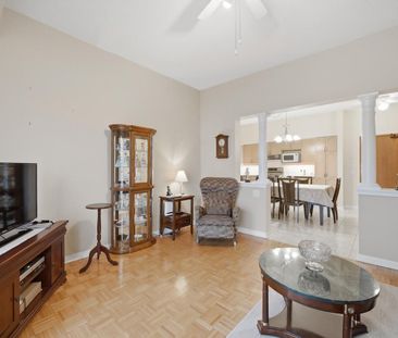 For Lease - 2506 Rutherford Road Unit# 513, Vaughan, Ontario - Photo 2