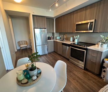 For Lease - 20 Shore Breeze Drive Unit# 3406, Toronto, Ontario - Photo 5