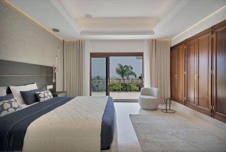 Detached Villa · Sierra Blanca - Photo 5