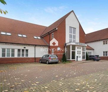 The Residences, Inworth Road, Feering, CO5 - Photo 5