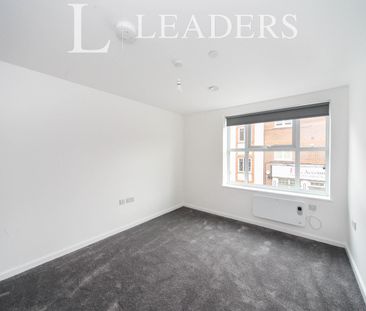 1 bedroom apartment to rent Hastings Street, Luton, Bedfordshire, LU1 - Photo 5
