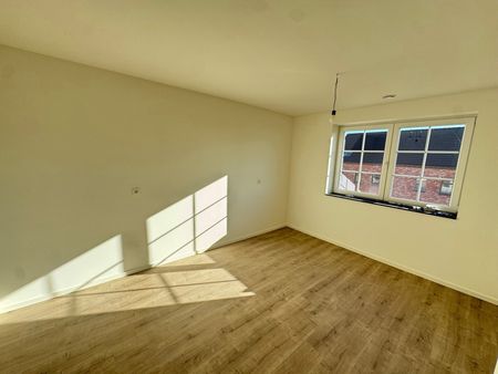 Nouvelle maison 4ch + bureau à 1370 Jodoigne  Loyer: 1 650 € - Photo 5