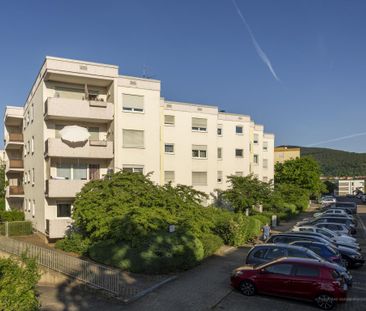 2-Zimmer-Wohnung in Neustadt an der Weinstraße - Photo 1