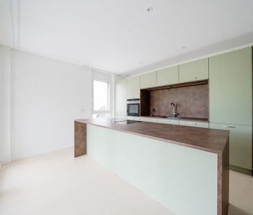 MODERNE WOHNUNG IN DER NÄHE DES BODENSEES - Foto 2