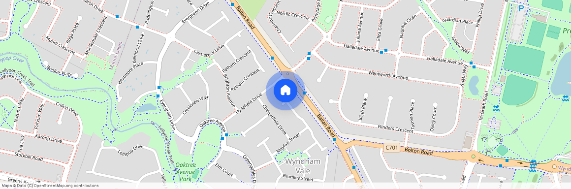 Wyndham Vale, Melbourne