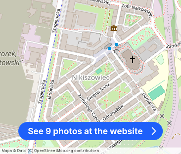 Nowoczesnie urządzona kawalerka Niedaleko Uczelni - Photo 1