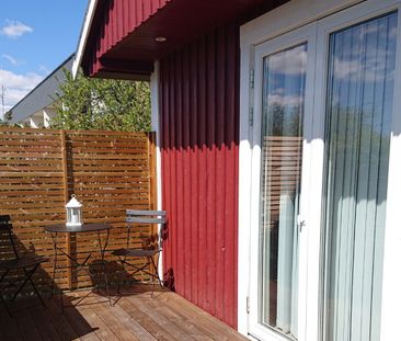 Stationsvägen, Bro - Foto 6