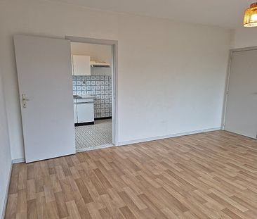 Vlindersstraat 19 bus 11 - Foto 1