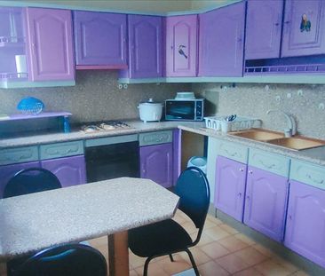 1 pièce - Meublé - 9,74 m² - RDC - Colocation autorisée - Photo 3
