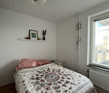 Agnes Lagerstedts gata, Hägersten - Foto 5