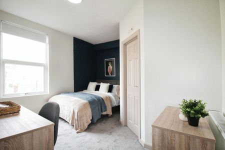 1 bedroom in a house share to rent - Photo 5