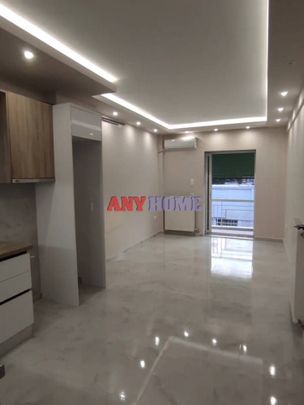 Studio/Γκαρσονιέρα για ενοικίαση Νεάπολη - Photo 1