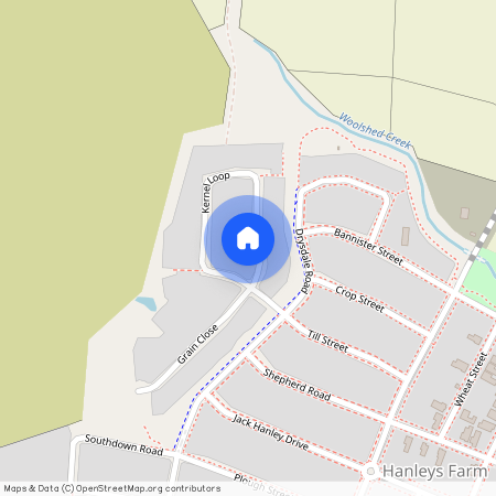 42 Kernel Loop, Jacks Point, Queenstown