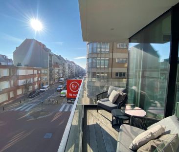 Paul Parmentierlaan 271/2.1, Knokke-Heist - Photo 2