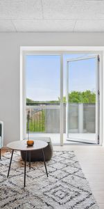 Stor 3 vær med altan - Foto 3