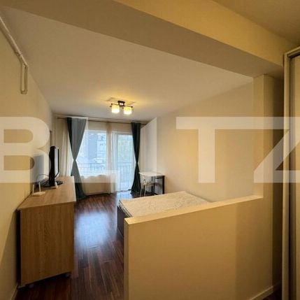 Apartament de inchiriat, 40 mp, zona Platinia - Photo 1