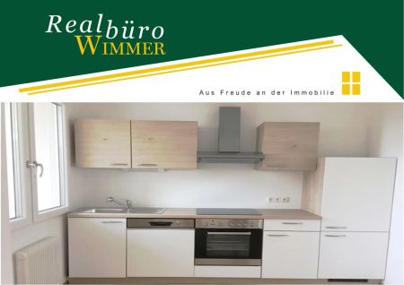 Neuwertige 1-Zimmer-Wohnung mit Loggia - Photo 5