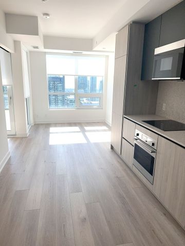 For Lease - 108 Peter Street Unit# 4609, Toronto, Ontario - Photo 2