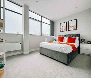 1 bedroom flat to rent - Photo 4