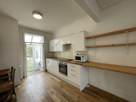 Studio to rent - Photo 4