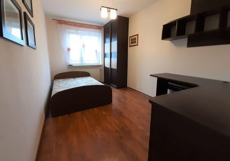 Mieszkanie dwupokojowe blisko Galeria Północna 55 m² - Photo 5