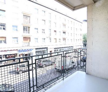 Location Appartement 2 pièces 38m² ROUEN 76100 - Photo 2