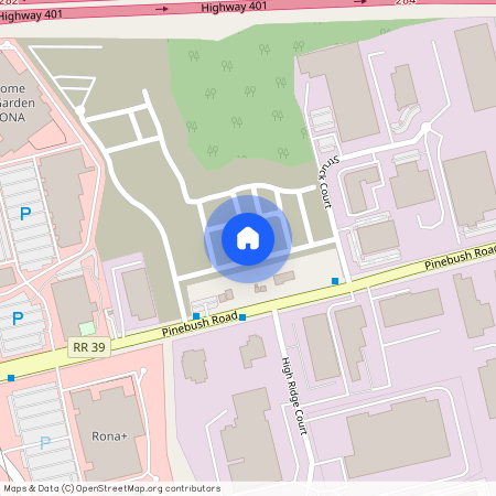 10 Birmingham Drive, Cambridge