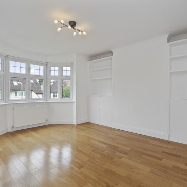 4 bedroom terraced house to rent - Photo 1