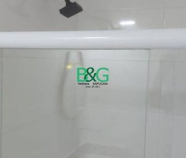 Apartamento Em Vila Mazzei, São Paulo/sp de 47 m² 2 Quartos Para Lo... - Photo 4