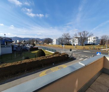 Neubauwohnung mit Balkon - Photo 1