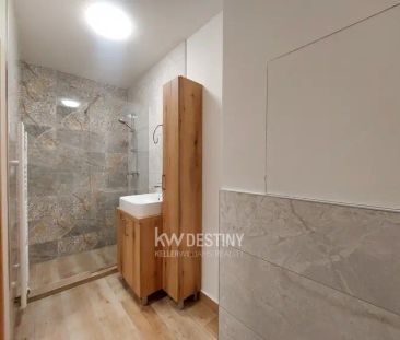 Pronájem moderního bytu 2+kk (57 m - Photo 6