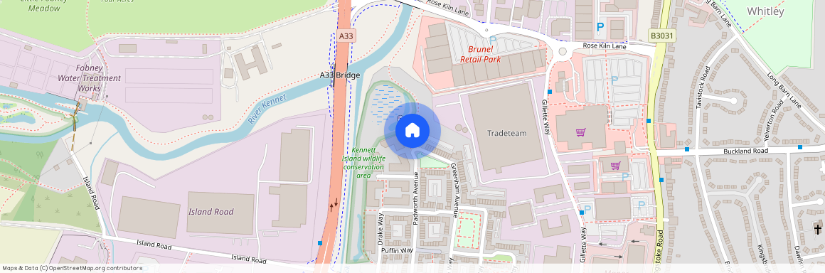 Harlequin House, RG2 0FU, Reading