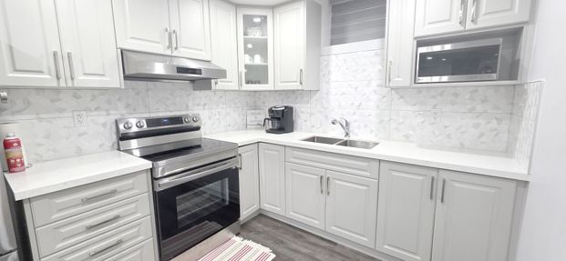 For Lease - 5776 Bell Harbour Drive Unit# Basement, Mississauga, Ontario - Photo 1