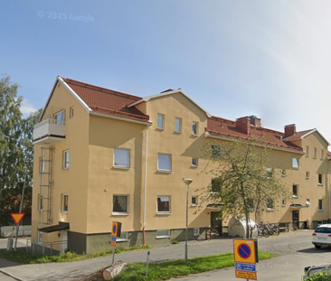 Bergsgatan, Frösön - Photo 2