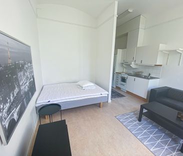 Ulleråkersvägen, Uppsala - Photo 1