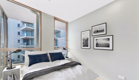 506/253 Oxford Street, Bondi Junction NSW 2022 - Apartment For Rent | Domain - Photo 2