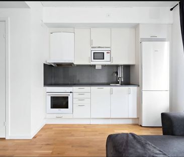 Lagmansbacken, Norsborg - Photo 6