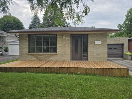 For Lease - 27 Hamber Court, London East, Ontario - Photo 5