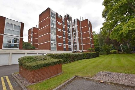 Holly Mount, Hagley Road, Birmingham, B16 - Photo 2