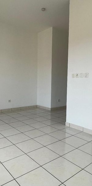 Location Appartement 1 pièce 25m² DIJON 21000 - Photo 1